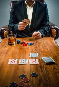 Blackjack: Tips en meer!