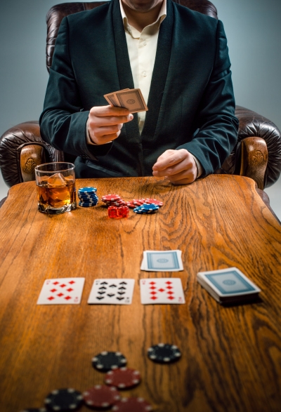 Blackjack: Tips en meer!